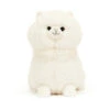 Peluche Chat Persan Carissa - Jellycat -Jellycat Soldes Magasin peluche chat persan carissa jellycat