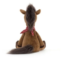 Peluche Cheval Orson - Jellycat -Jellycat Soldes Magasin peluche cheval orson jellycat 1