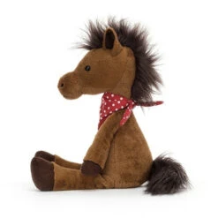 Peluche Cheval Orson - Jellycat -Jellycat Soldes Magasin peluche cheval orson jellycat 2
