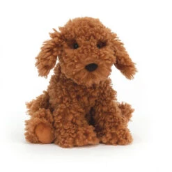Peluche Chien Cooper Doodle - Jellycat