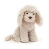 Peluche Chien Georgiana - Jellycat 1 Peluche Chien Georgiana - Jellycat -Jellycat Soldes Magasin peluche chien georgiana jellycat