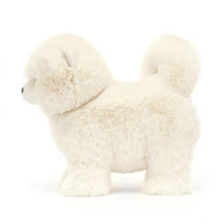 Peluche Chien Pomeranian Daphné - Jellycat -Jellycat Soldes Magasin peluche chien pomeranian daphne jellycat 1
