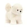 Peluche Chien Pomeranian Daphné - Jellycat -Jellycat Soldes Magasin peluche chien pomeranian daphne jellycat