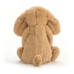 Peluche Chien Toffee Puppy - Small - Jellycat -Jellycat Soldes Magasin peluche chien toffee puppy small jellycat 2