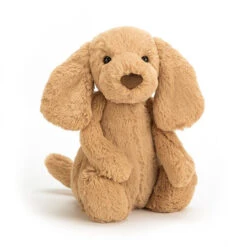 Peluche Chien Toffee Puppy - Small - Jellycat