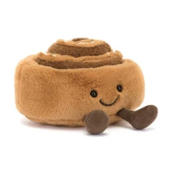 Peluche Cinnamon Bun - Jellycat