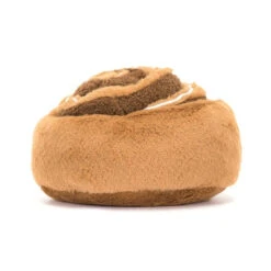Peluche Cinnamon Bun - Jellycat -Jellycat Soldes Magasin peluche cinnamon bun jellycat 1 2