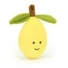Peluche Citron - Jellycat -Jellycat Soldes Magasin peluche citron jellycat