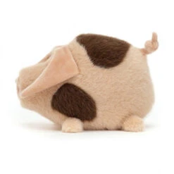 Peluche Cochon Higgledy - Small - Jellycat 6 Peluche Cochon Higgledy - Small - Jellycat -Jellycat Soldes Magasin peluche cochon higgledy small jellycat 1