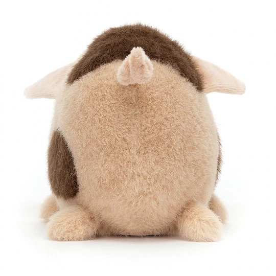 Peluche Cochon Higgledy - Small - Jellycat 5 Peluche Cochon Higgledy - Small - Jellycat – Image 3