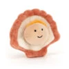 Peluche Coquille Saint Jacques - Jellycat -Jellycat Soldes Magasin peluche coquillage saint jacques jellycat