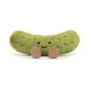 Peluche Cornichon - Jellycat -Jellycat Soldes Magasin peluche cornichon jellycat