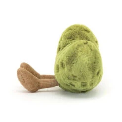 Peluche Cornichon - Jellycat -Jellycat Soldes Magasin peluche cornichon jellycat 2