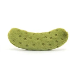 Peluche Cornichon - Jellycat -Jellycat Soldes Magasin peluche cornichon jellycat 3