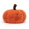Peluche Courge Orange - Jellycat