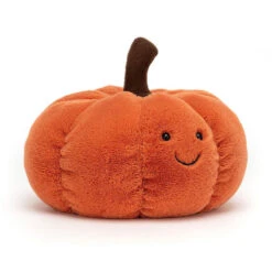 Peluche Courge Orange - Jellycat