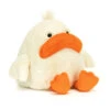 Peluche Delia Duck - Jellycat -Jellycat Soldes Magasin peluche delia duck jellycat