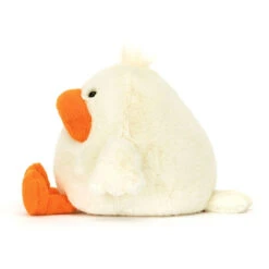 Peluche Delia Duck - Jellycat -Jellycat Soldes Magasin peluche delia duck jellycat 2