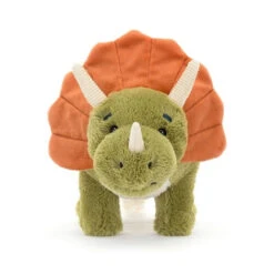 Peluche Tricératops - Jellycat