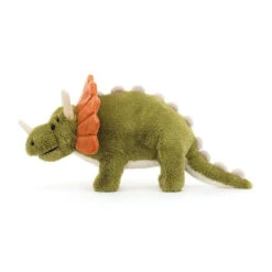 Peluche Tricératops - Jellycat -Jellycat Soldes Magasin peluche dinosaure jellycat 3