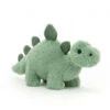 Peluche Dinosaure Stegosaurus - Jellycat