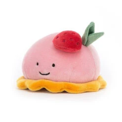 Peluche Dôme Framboise - Jellycat