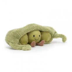 Peluche Petits Pois - Jellycat
