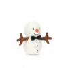 Peluche Folly Bonhomme De Neige - Jellycat -Jellycat Soldes Magasin peluche folly bonhomme de neige jellycat