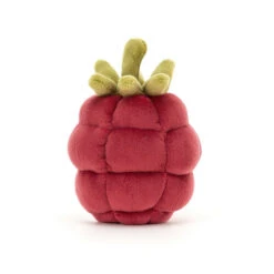 Peluche Framboise - Jellycat -Jellycat Soldes Magasin peluche framboise jellycat 2