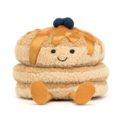 Peluche Fran Pancakes - Jellycat -Jellycat Soldes Magasin peluche fran pancakes jellycat 1