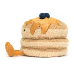 Peluche Fran Pancakes - Jellycat -Jellycat Soldes Magasin peluche fran pancakes jellycat 3