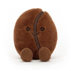 Peluche Grain De Café - Jellycat