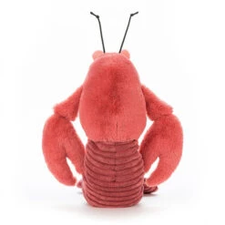 Peluche Homard Taille S Couleur Rouge - Jellycat -Jellycat Soldes Magasin peluche homard taille s couleur rouge jellycat 3