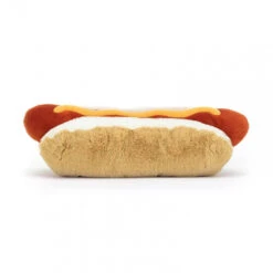 Peluche Hot Dog - Jellycat -Jellycat Soldes Magasin peluche hot dog jellycat 2