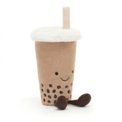 Peluche Bubble Tea - Jellycat
