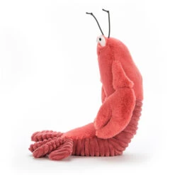 Peluche Homard - Jellycat -Jellycat Soldes Magasin peluche langouste jellycat 2