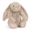 Peluche Lapin Big - Blossom Beige Petal - Jellycat