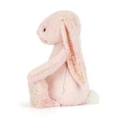 Peluche Lapin Big - Blossom Cherry - Jellycat -Jellycat Soldes Magasin peluche lapin big blossom cherry jellycat 3