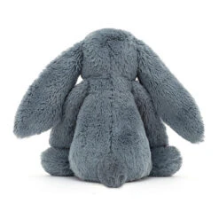 Peluche Lapin Bleu Foncé - Jellycat -Jellycat Soldes Magasin peluche lapin bleu fonce jellycat 2