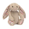 Peluche Lapin - Blossom Assortment Aléatoire - Jellycat -Jellycat Soldes Magasin peluche lapin blossom assortment aleatoire jellycat