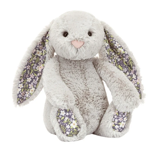 Peluche Lapin - Blossom Assortment Aléatoire - Jellycat 5 Peluche Lapin - Blossom Assortment Aléatoire - Jellycat – Image 3