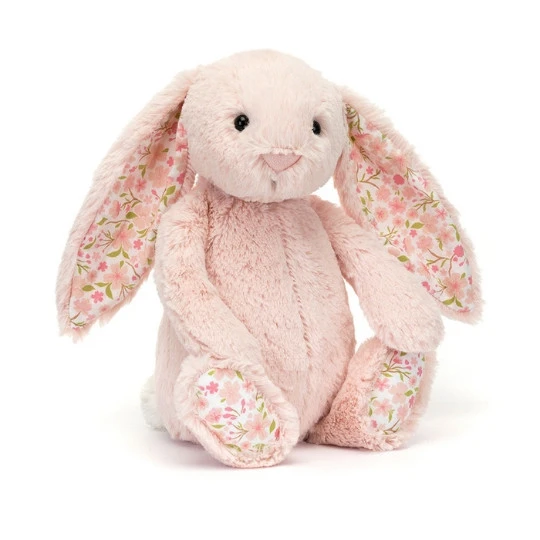 Peluche Lapin - Blossom Assortment Aléatoire - Jellycat 6 Peluche Lapin - Blossom Assortment Aléatoire - Jellycat – Image 4