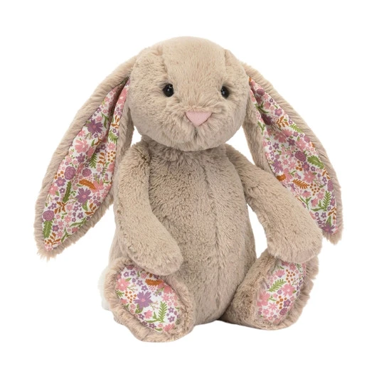 Peluche Lapin - Blossom Assortment Aléatoire - Jellycat 3 Peluche Lapin - Blossom Assortment Aléatoire - Jellycat
