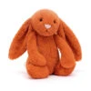 Peluche Lapin Orange - Medium - Jellycat