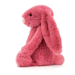 Peluche Lapin Cerise - Medium - Jellycat -Jellycat Soldes Magasin peluche lapin cerise medium jellycat 4