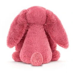 Peluche Lapin Cerise - Medium - Jellycat -Jellycat Soldes Magasin peluche lapin cerise medium jellycat 5