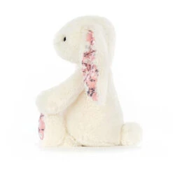 Peluche Lapin Fleur De Cerisier - Medium - Jellycat -Jellycat Soldes Magasin peluche lapin fleur de cerisier medium jellycat 3