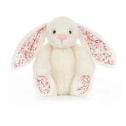 Peluche Lapin Fleur De Cerisier - Small - Jellycat