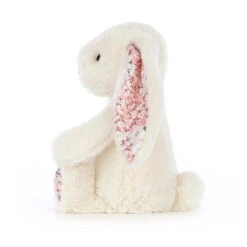 Peluche Lapin Fleur De Cerisier - Small - Jellycat -Jellycat Soldes Magasin peluche lapin fleur de cerisier small jellycat 3
