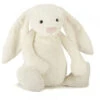 Peluche Lapin Géant Couleur Crème - Jellycat
